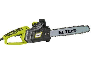 Электропила цепная Eltos ПЦ-2650М ELPC2650М фото