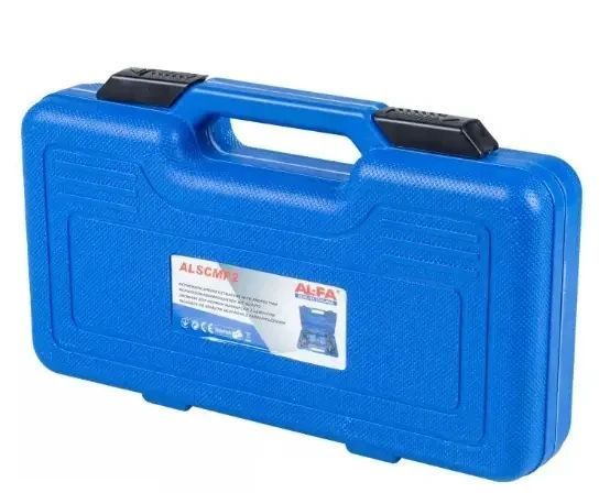 Знімач пружин клапанів для двигунів 8V/ 12V/ 16V/ 24V Geko G02573 152610082024 фото