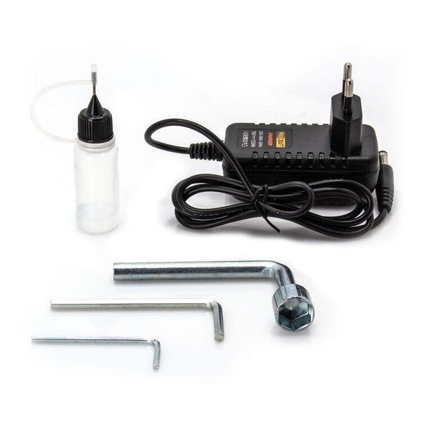 Ножницы садовые аккумуляторные PRO-CRAFT ES-16/2Li( two batteries) 030161 фото