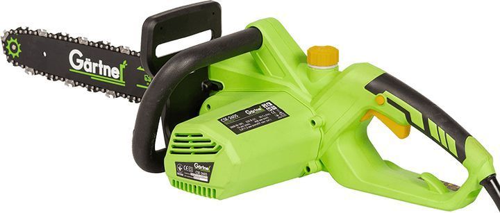 Електропила ланцюгова G&auml;rtner CSE-2605 846803 фото