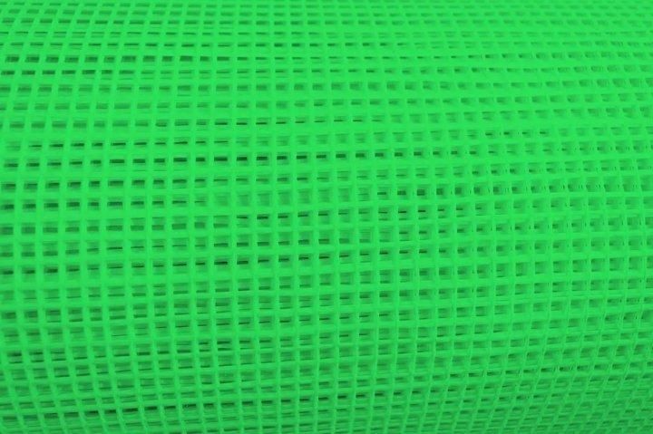 Армирующая стекловолоконная сетка BAUMEISTER 145A (1*50 м, 145 г/м2) GREEN 7031001 фото