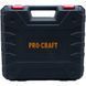 Шуруповерт аккумуляторный PROCRAFT PA-20 BL Universal (2 АКБ) 000200 фото 2