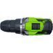 Шуруповерт аккумуляторный PROCRAFT PA-20 BL Universal (2 АКБ) 000200 фото 4