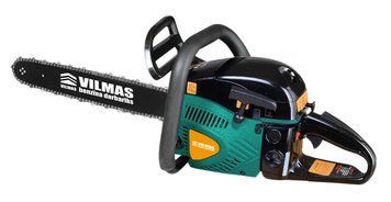 Пила ланцюгова бензинова VILMAS 58-GCS-3500 0408005 фото