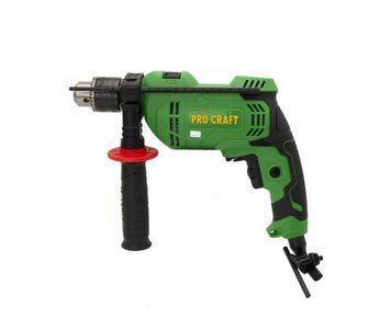 Дриль ударний Procraft PS-1100 011000 фото