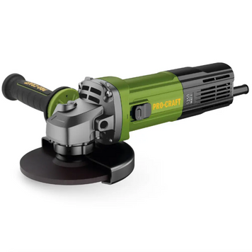 Угловая шлифовальная машина Procraft PW2400ES 125 мм 024003 фото