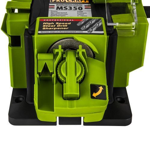 Універсальна заточна машина Procraft MS350 003503 фото