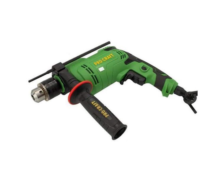 Дриль ударний Procraft PS-1100 011000 фото