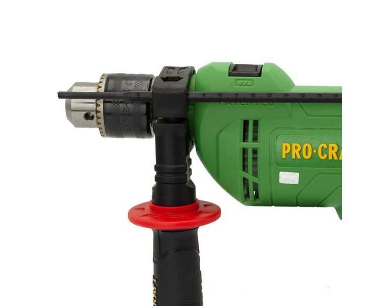 Дриль ударний Procraft PS-1100 011000 фото