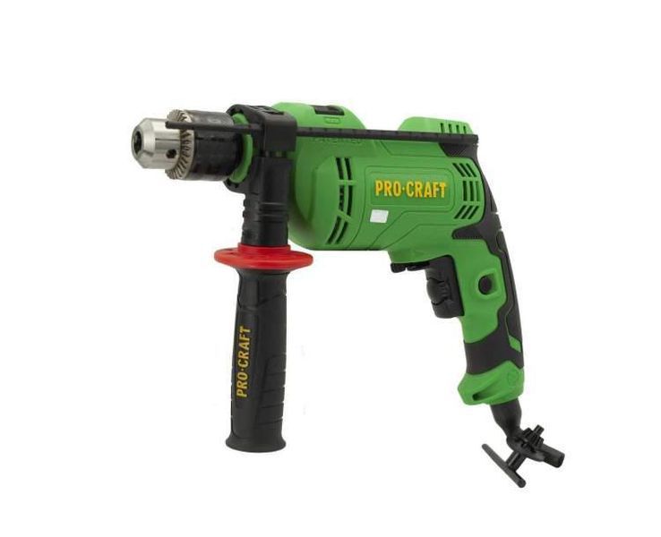 Дриль ударний Procraft PS-1100 011000 фото