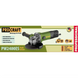 Кутова шліфувальна машина Procraft PW2400ES 125 мм 024003 фото 2