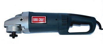 Болгарка Euro Craft AT3122 180мм 1030854682 фото