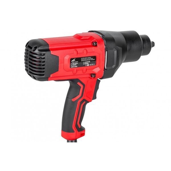 Електричний ударний гайковерт MAX MXEW2 2300W 1103240624 фото