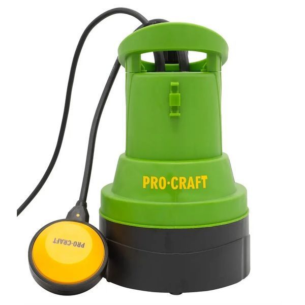 Занурювальний насос Procraft PN30 000301 фото