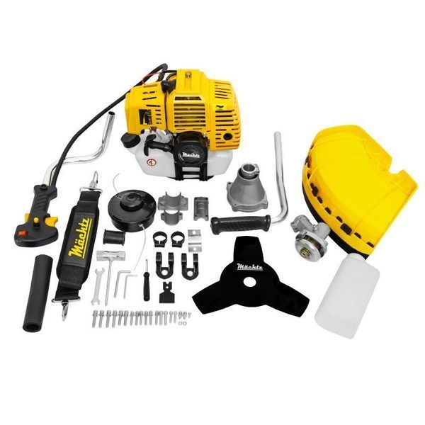 Триммер бензиновый M&auml;chtz MGB-2715 11065 фото