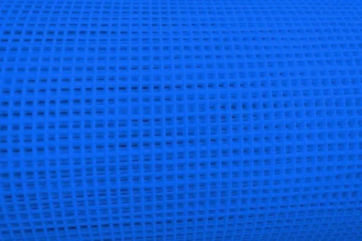 Армуюча скловолоконна сітка BAUMEISTER 145AA (1*50 м, 145 г/м2) BLUE Посилена 7031003 фото