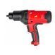 Електричний ударний гайковерт MAX MXEW2 2300W 1103240624 фото 3