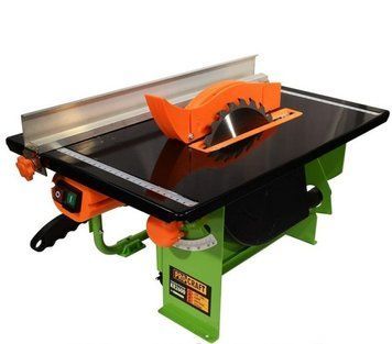 Дисковая пила Procraft KR2600 стационарная 002600 фото