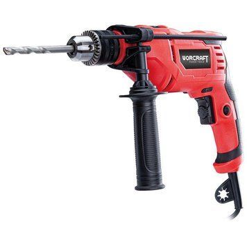 Дриль ударний Worcraft ID-850 13154 фото