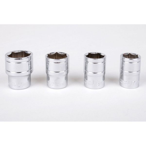 Электрический ударный гайковерт LEX 2000W (LXEIW20) насадка (17,19,21,23) 1359080424 фото