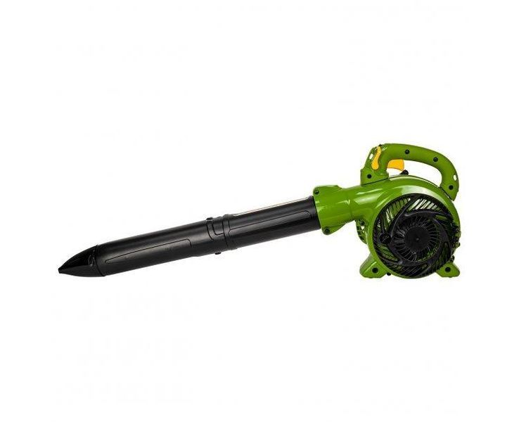 Бензиновый пылесос воздуходувка Procraft PVB25 + Масло Procraft 2T 1л 025020 фото