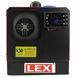 Дизельный автономный отопитель WEBASTO LEX LXOH8KW (8.0 кВт) 120959 фото 4