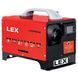 Дизельный автономный отопитель WEBASTO LEX LXOH8KW (8.0 кВт) 120959 фото 10