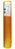Армуюча скловолоконна сітка BAUMEISTER 160AA (1*50 м, 160 г/м2) ORANGE Посилен 7031004 фото