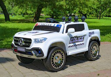 Детский электромобиль (автомобиль машинка для детей модель JM-7188) 9599005 фото