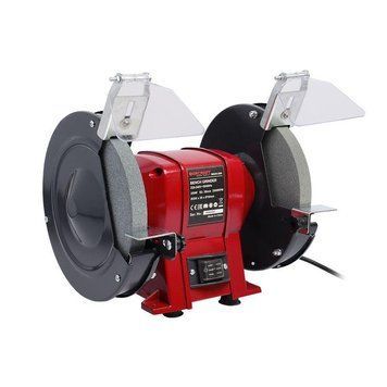 Заточной станок WORCRAFT BG25-200 13032 фото