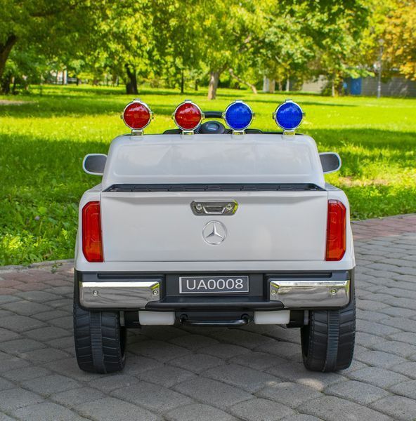 Детский электромобиль (автомобиль машинка для детей модель JM-7188) 9599005 фото