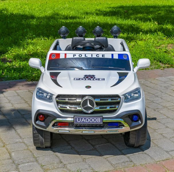 Детский электромобиль (автомобиль машинка для детей модель JM-7188) 9599005 фото