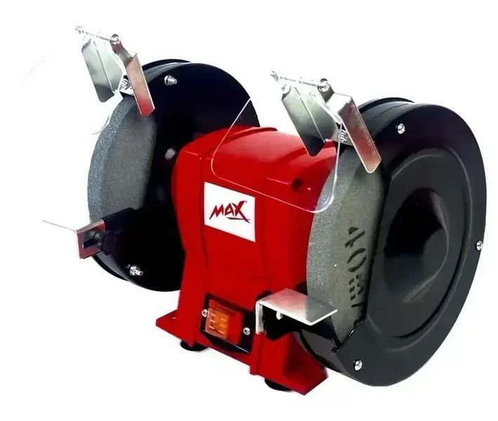 Точило MAX MXBG18 1800W 200mm 221154 фото