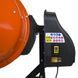 Бетономешалка Procraft PCM160 160 л, 650 Вт, чугунный венец 900160 фото 5