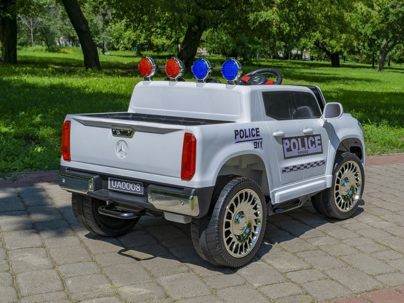 Детский электромобиль (автомобиль машинка для детей модель JM-7188) 9599005 фото