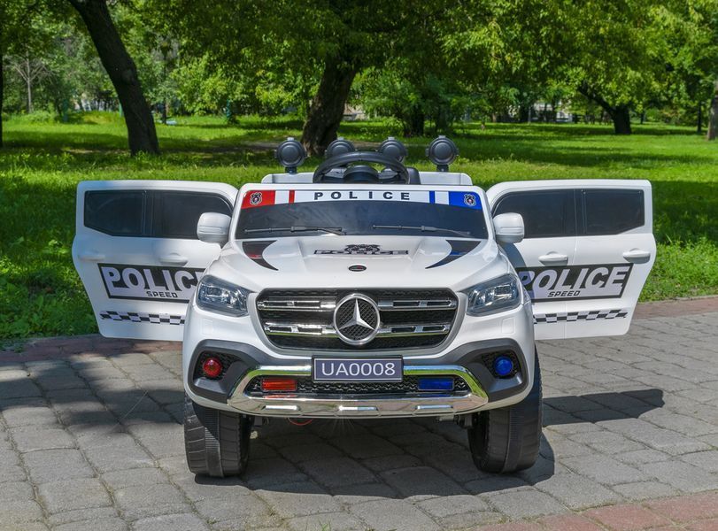 Детский электромобиль (автомобиль машинка для детей модель JM-7188) 9599005 фото