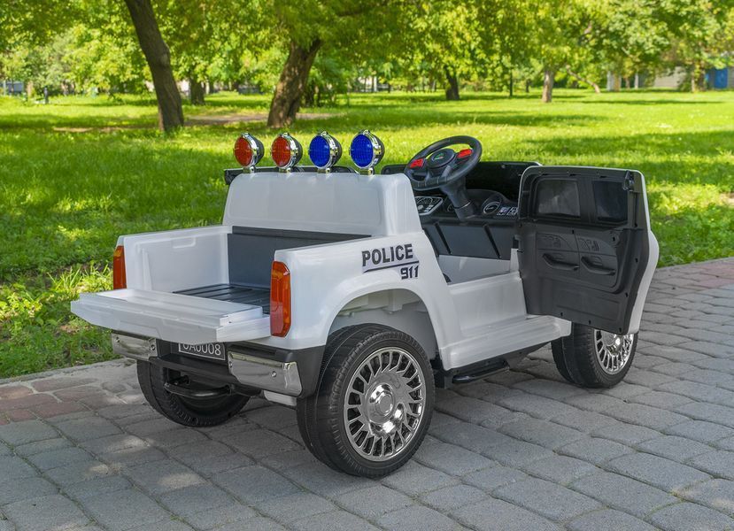 Детский электромобиль (автомобиль машинка для детей модель JM-7188) 9599005 фото