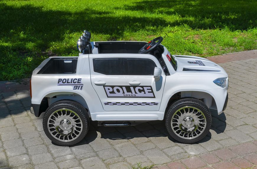 Детский электромобиль (автомобиль машинка для детей модель JM-7188) 9599005 фото