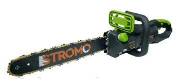 Цепная пила STROMO К2650 прямая 702650 фото