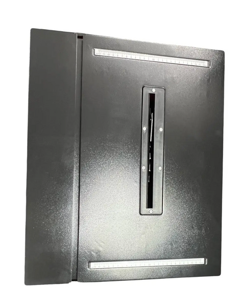 Настольная циркулярная пила LEX LXTS16-210 1600W 210/30 мм, стол 440&times;530 мм, пропил 45 мм 3123526 фото