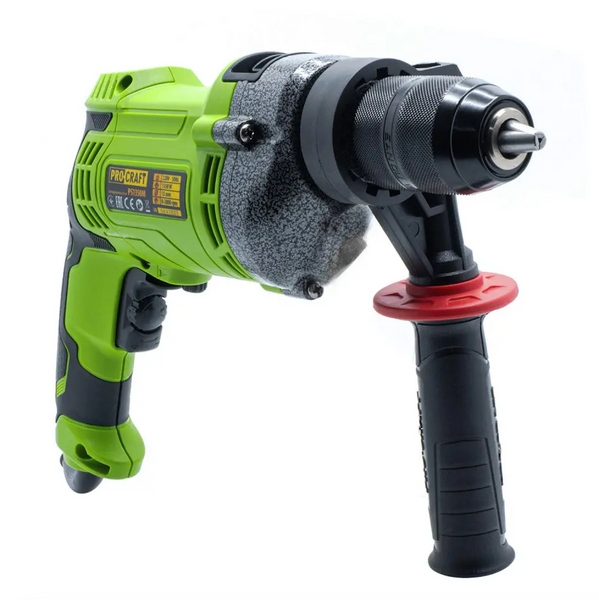 Дрель PRO-CRAFT PS-1350 М ударная 013509 фото