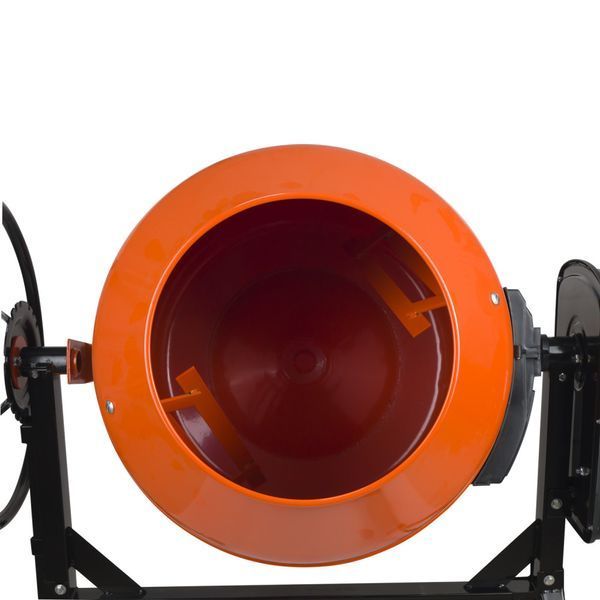 Бетономешалка Procraft PCM180 180 л, 800 Вт, чугунный венец 900180 фото