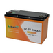 Аккумулятор LiFePO4 (литий-железо-фосфатный) Bluesun BSM12104 LFP 12,8 В 104 А&middot;ч 15111426 фото 1