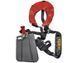 Мотокоса PROСRAFT 357 GBC PROFESSIONAL Europe (2 ножа, 3 катушки) 020620211015 фото 2