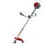 Мотокоса PROСRAFT 357 GBC PROFESSIONAL Europe (2 ножа, 3 катушки) 020620211015 фото 1