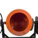 Бетономешалка Procraft PCM180 180 л, 800 Вт, чугунный венец 900180 фото 4
