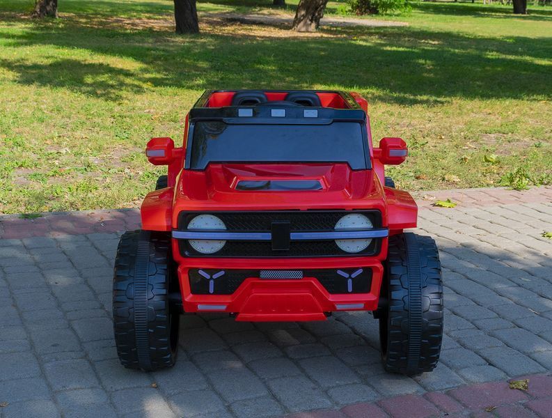 Дитячий електромобіль (автомобіль для дітей модель 600) 9599006 фото