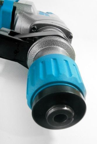 Перфоратор KRAISSMANN 1500 BH 26 (сила удара 4.5 Дж) 1652290421 фото