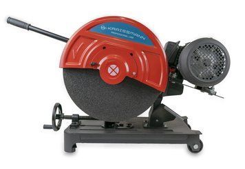 Металлорез стационарный Kraissmann 2200 MTM 400/380 (трехфазный) 0607020 фото