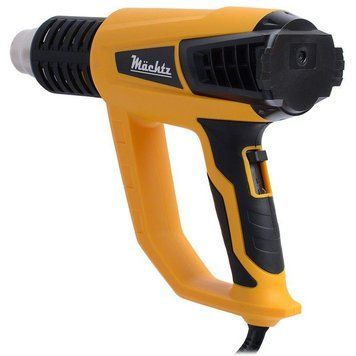 Строительный фен Machtz MHG-2260T 11021 фото